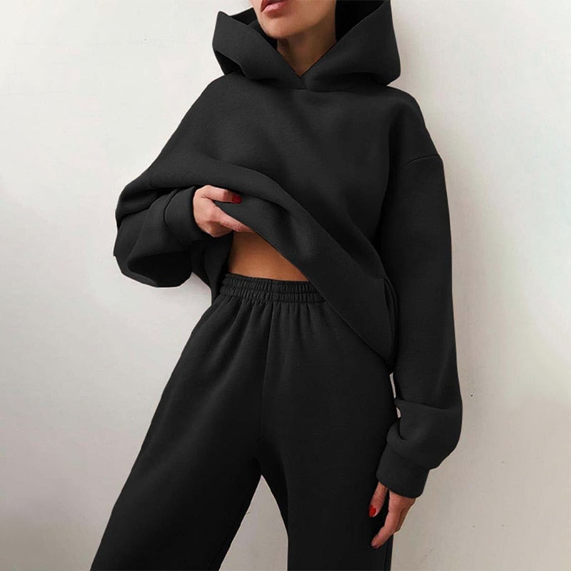 Echoarchiv | Jogging Set