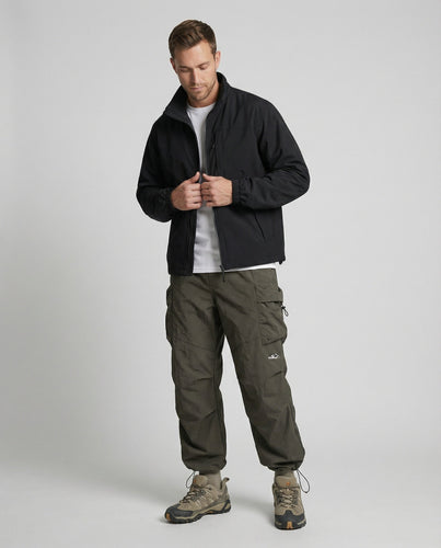 Lässige Outdoorhose Herren