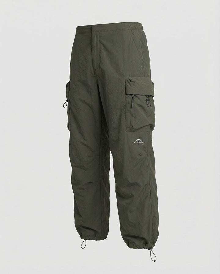 Lässige Outdoorhose Herren