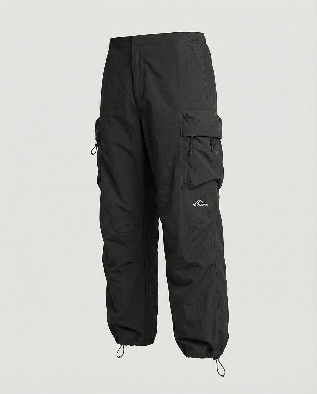 Lässige Outdoorhose Herren