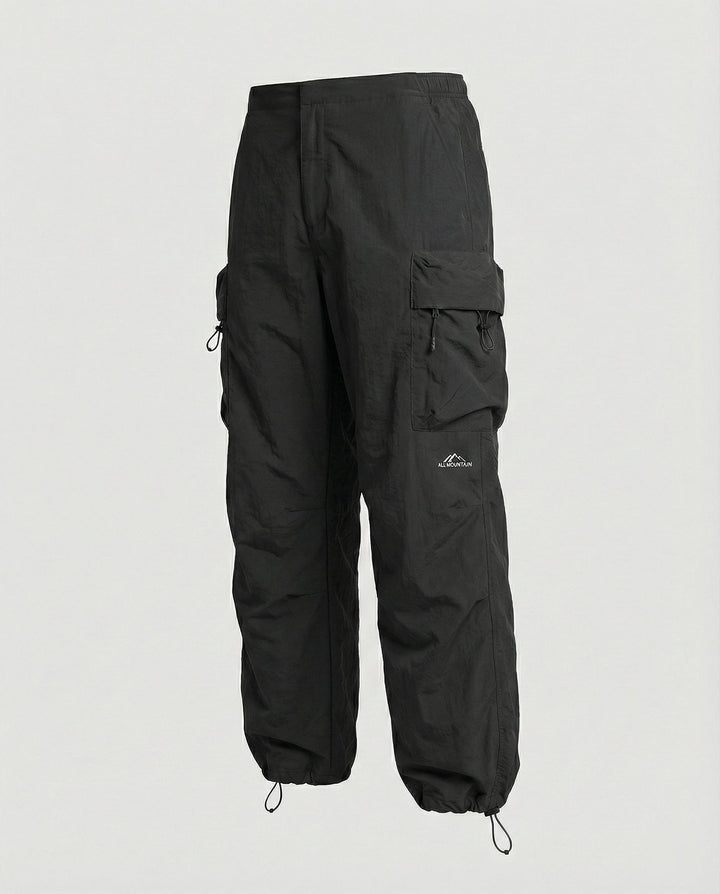 Lässige Outdoorhose Herren