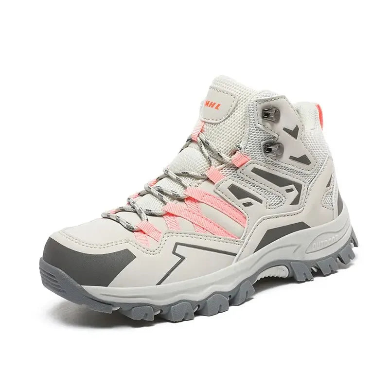 Echoarchiv | Unisex Wasserdichte Outdoor Wanderschuhe