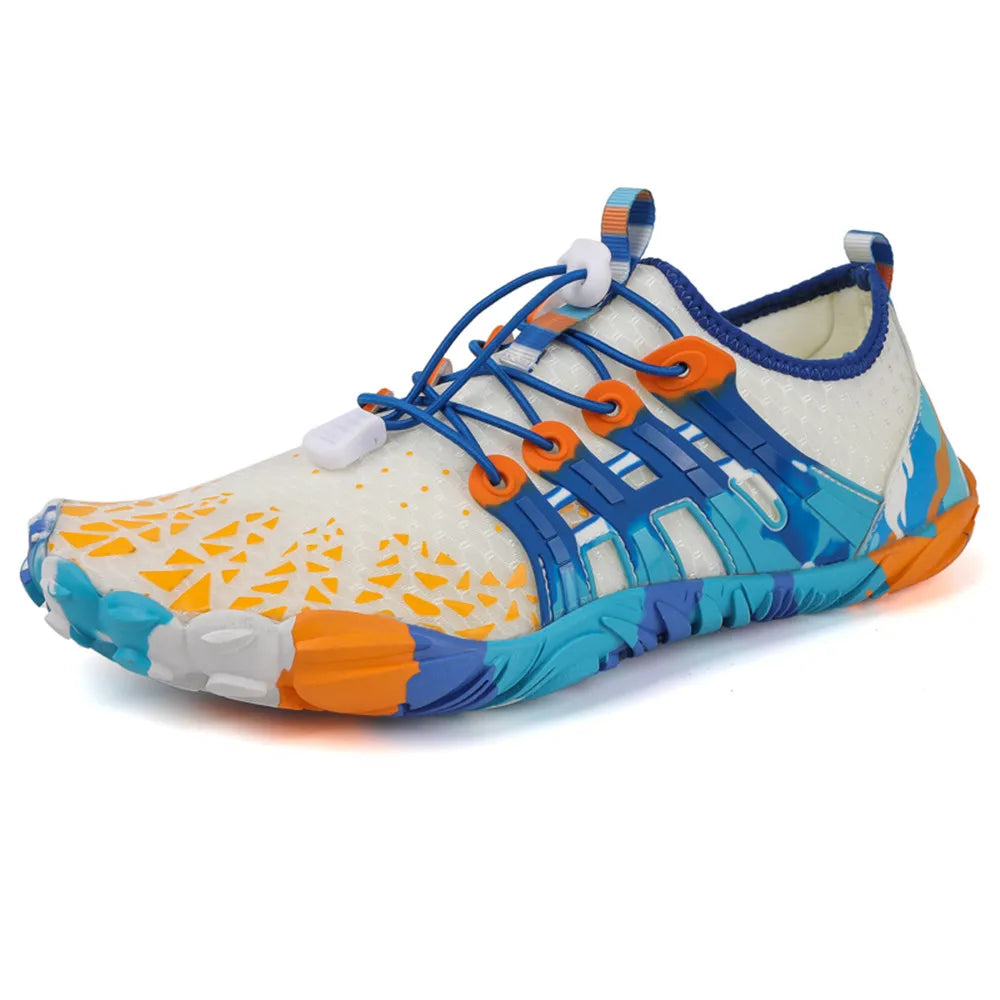 Wasserschuhe mit Barfußgefühl – Tavélo
