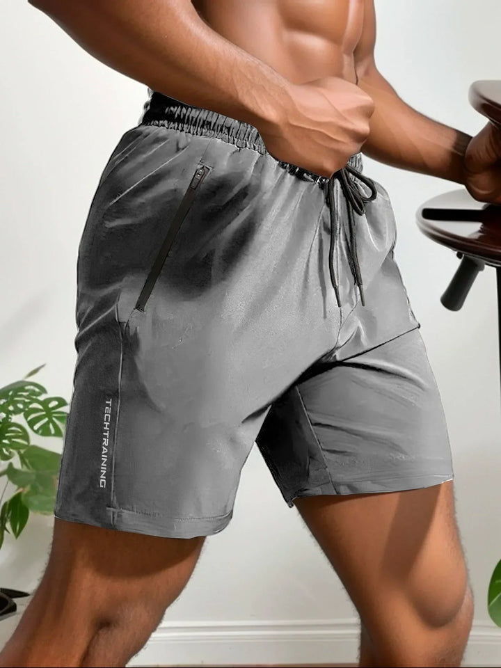 Echoarchiv | Elastische Sommershorts