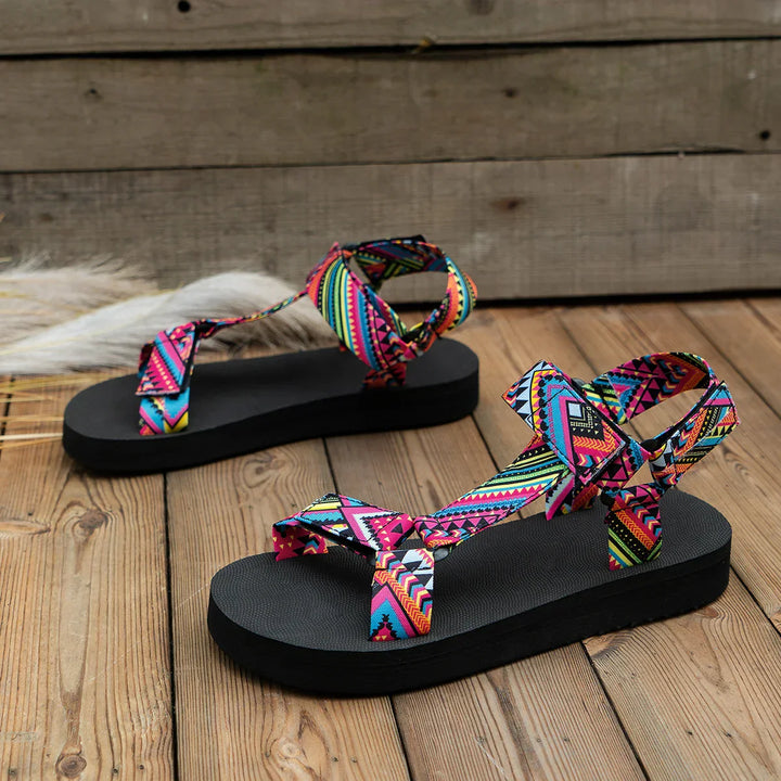Echoarchiv | Bequeme Sommerschuhe