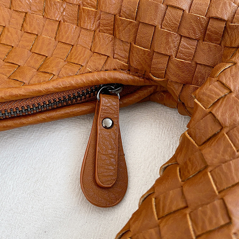Gewebte Tasche – Avelline