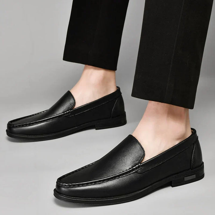 Echoarchiv – Luxus-Loafer