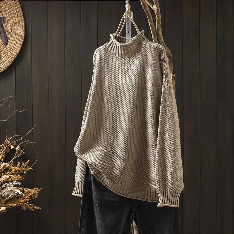 Echoarchiv | Elegante-Pullover