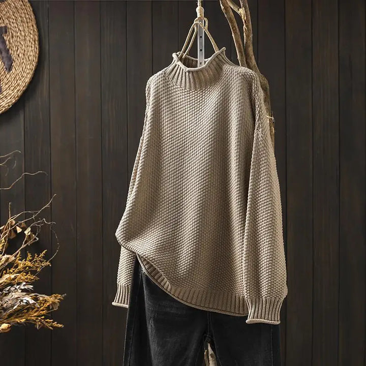 Echoarchiv | Elegante-Pullover