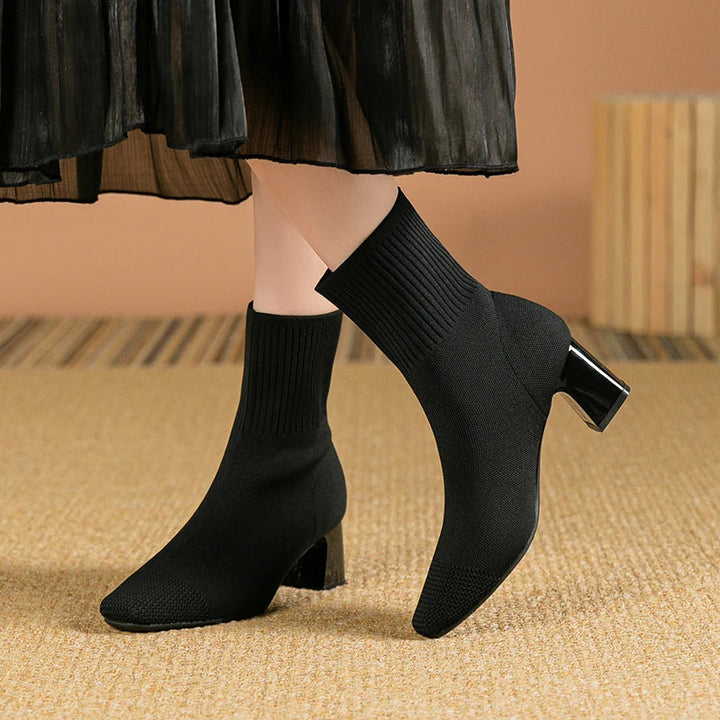 Echoarchiv | Stiefelette (Neue Kollektion)
