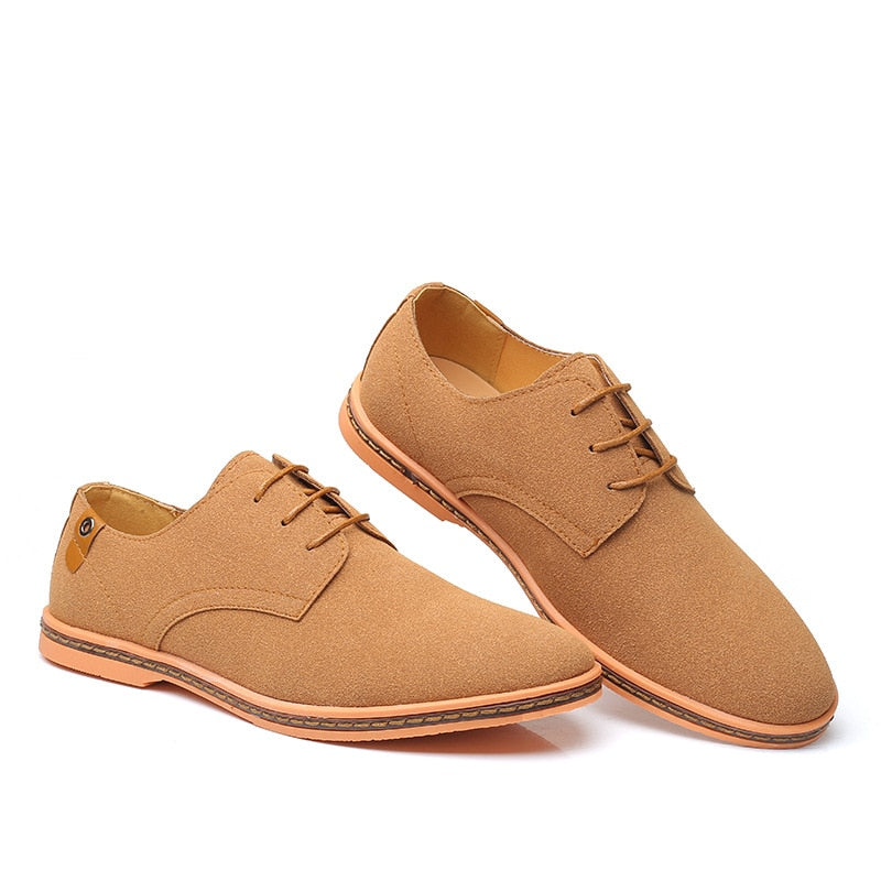 Echoarchiv | Bequeme Wild schuhe mit Rutschfester Sohle
