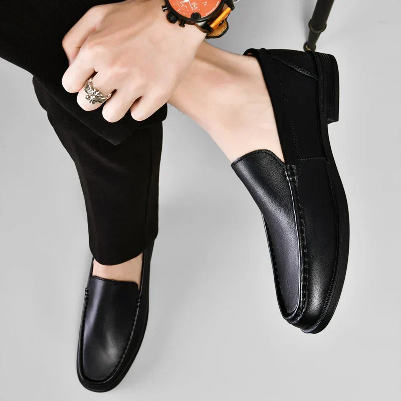 Echoarchiv – Luxus-Loafer