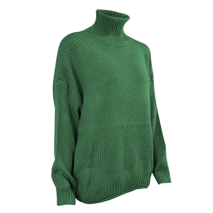 Echoarchiv | Pullover mit F mausärmel