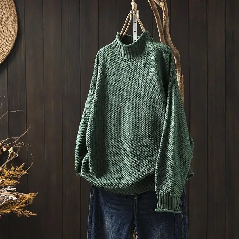 Echoarchiv | Elegante-Pullover