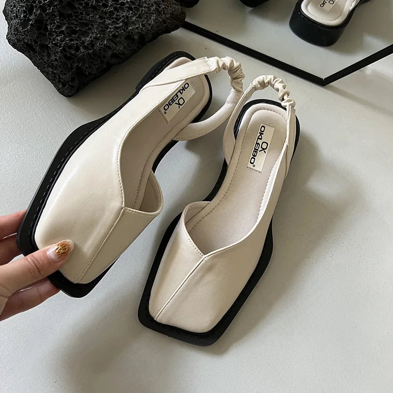 Echoarchiv | Orthopädische Sandalen Flache Schuhe Damen Bequem Sandalen Damen Bequem