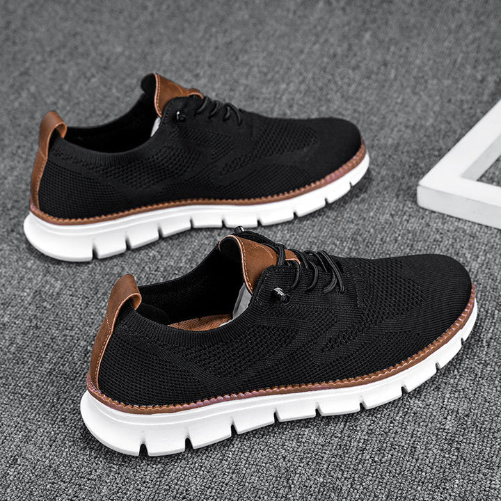 Echoarchiv | Orthopädische Laufschuhe