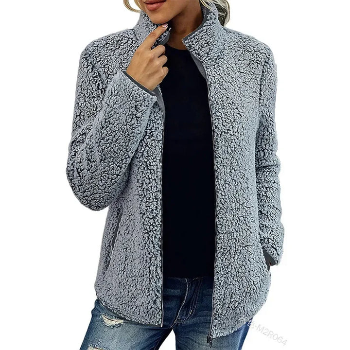 Echoarchiv | Fleecejacke für Damen Tryne