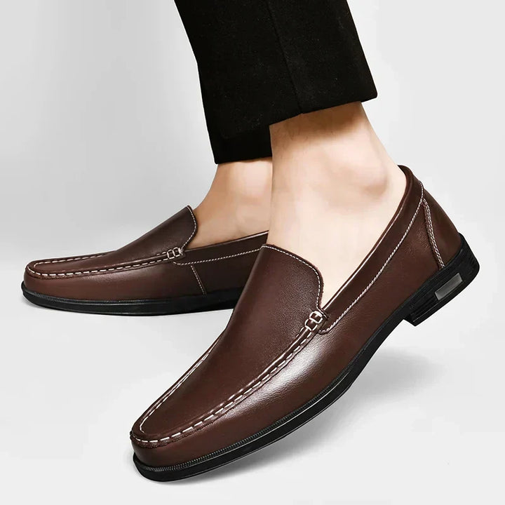 Echoarchiv – Luxus-Loafer