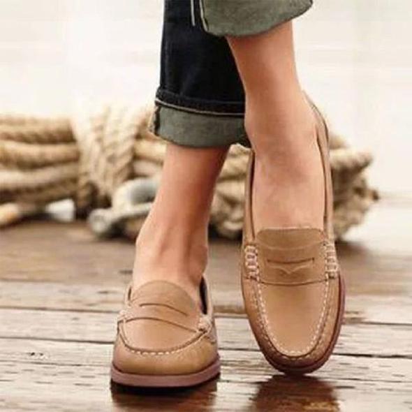 Echoarchiv | Damen Halbschuhe