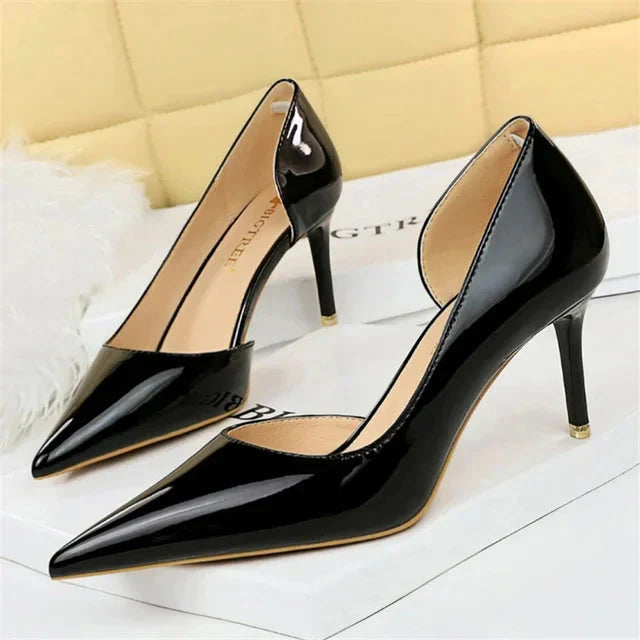 Echoarchiv - Orthopädische Pumps