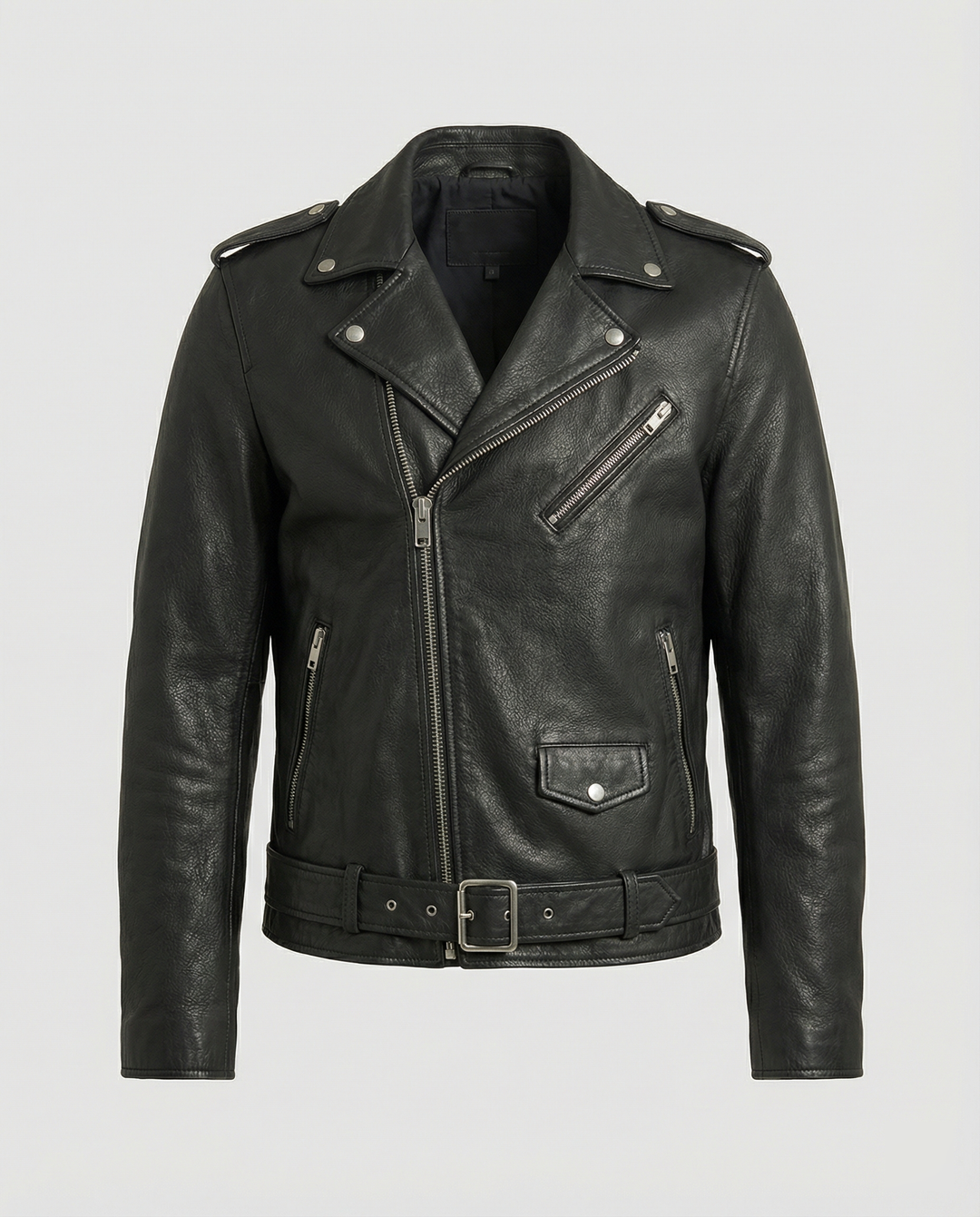 Echoarchiv | Lederjacke für Herren