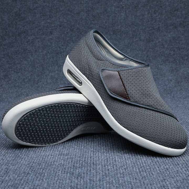 Echoarchiv | Bequeme Breite Diabetikerschuhe