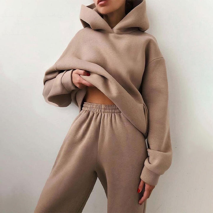 Echoarchiv | Jogging Set