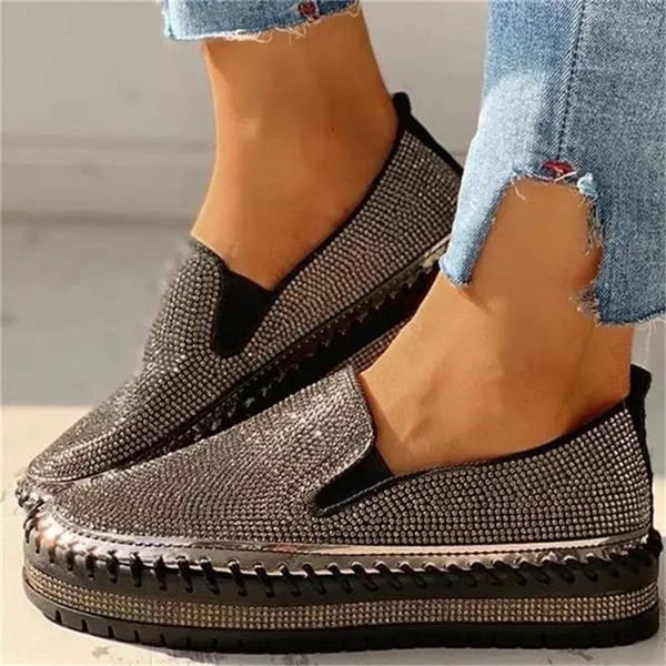 Echoarchiv | Schillernde Slip-On-SnEchoarchivker