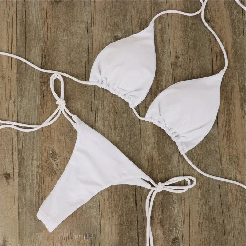 Echoarchiv | Bikini