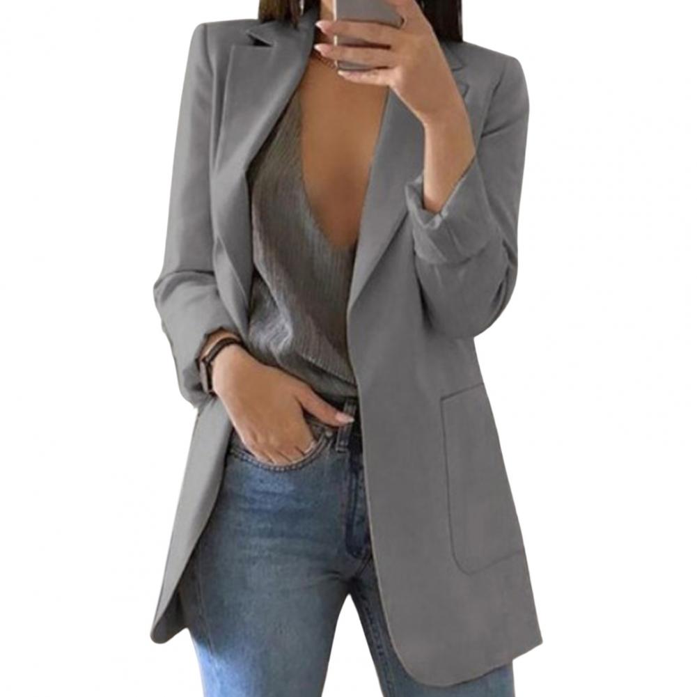 Echoarchiv | Damen Blazer Jacke
