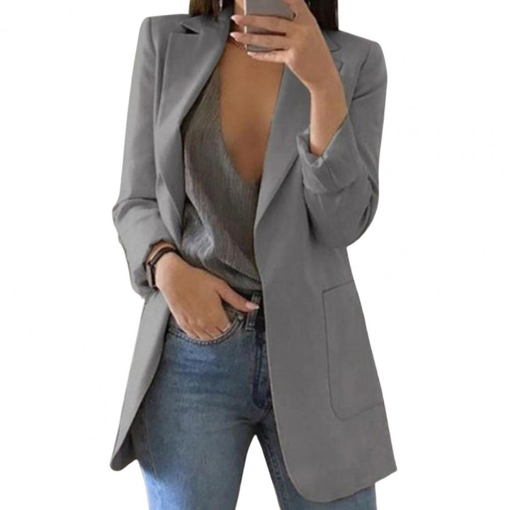 Echoarchiv | Damen Blazer Jacke