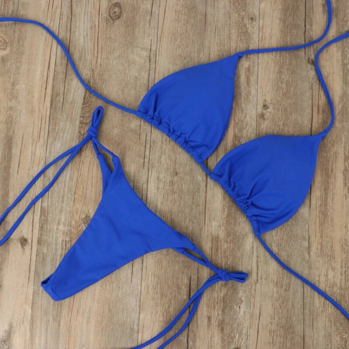 Echoarchiv | Bikini