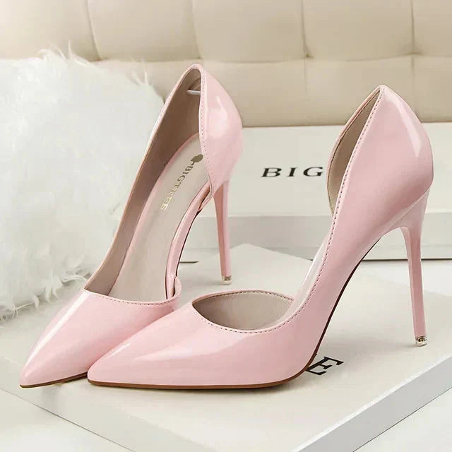 Echoarchiv - Orthopädische Pumps