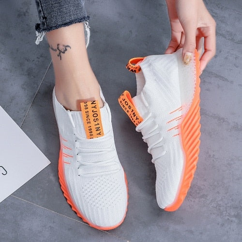 Echoarchiv | Sockensneaker