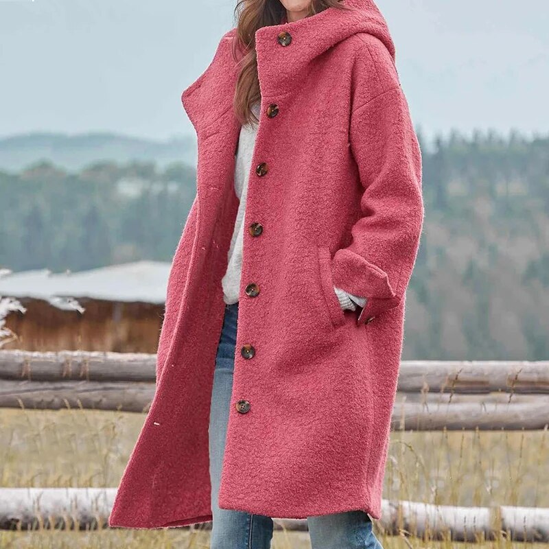 Elegante und bequeme Jacke