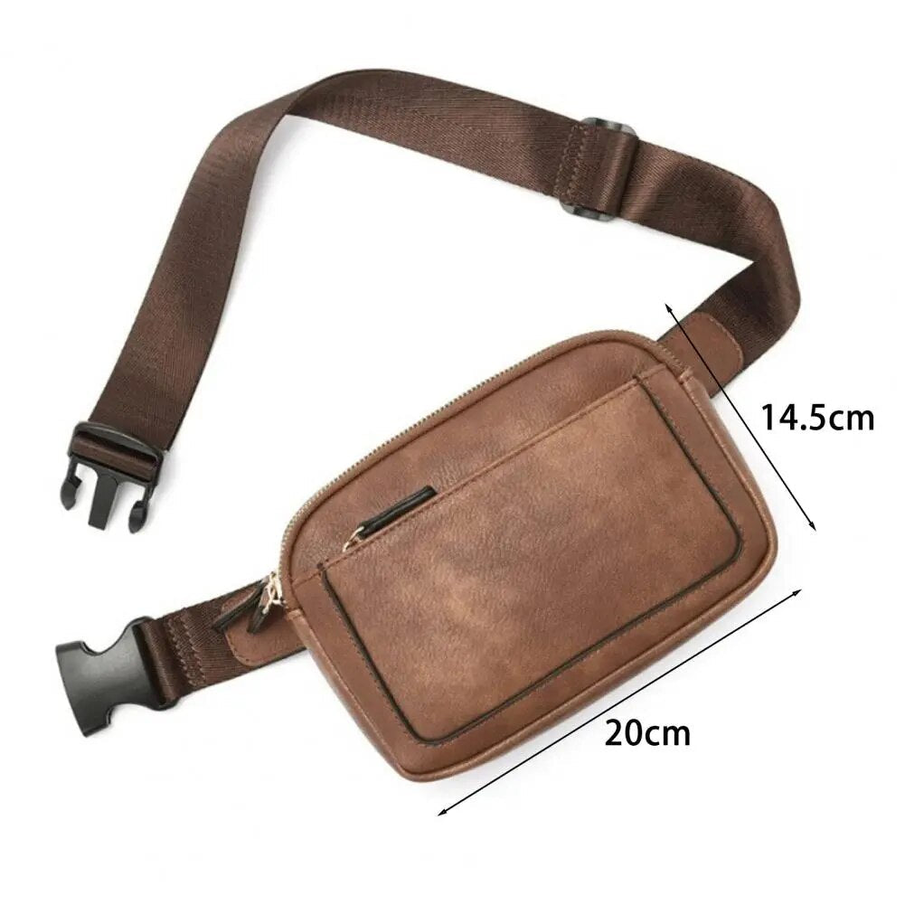 Echoarchiv | Marley Modische Gürteltasche