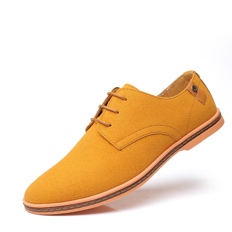Echoarchiv | Bequeme Wild schuhe mit Rutschfester Sohle