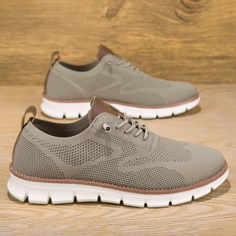 Orthopädische Freizeitschuhe für Männer – Orvello