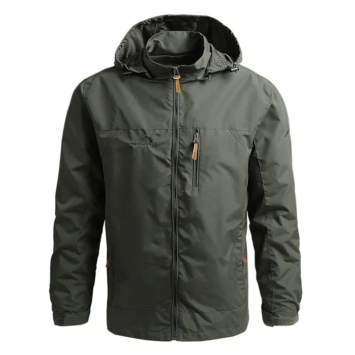 Echoarchiv | Taktische Wasserdichte Jacke für Herren