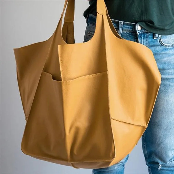 Echoarchiv | Oversized Tote Bag
