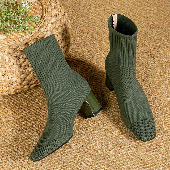 Echoarchiv | Stiefelette (Neue Kollektion)