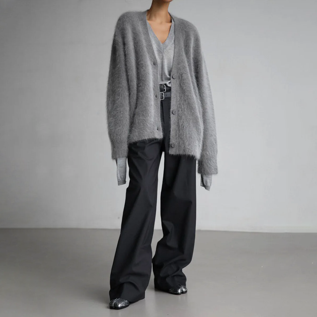 Echoarchiv | Couture Cardigan