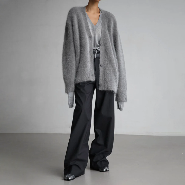 Echoarchiv | Couture Cardigan