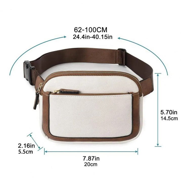 Echoarchiv | Marley Modische Gürteltasche