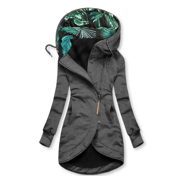Echoarchiv | Stylische Winterjacke