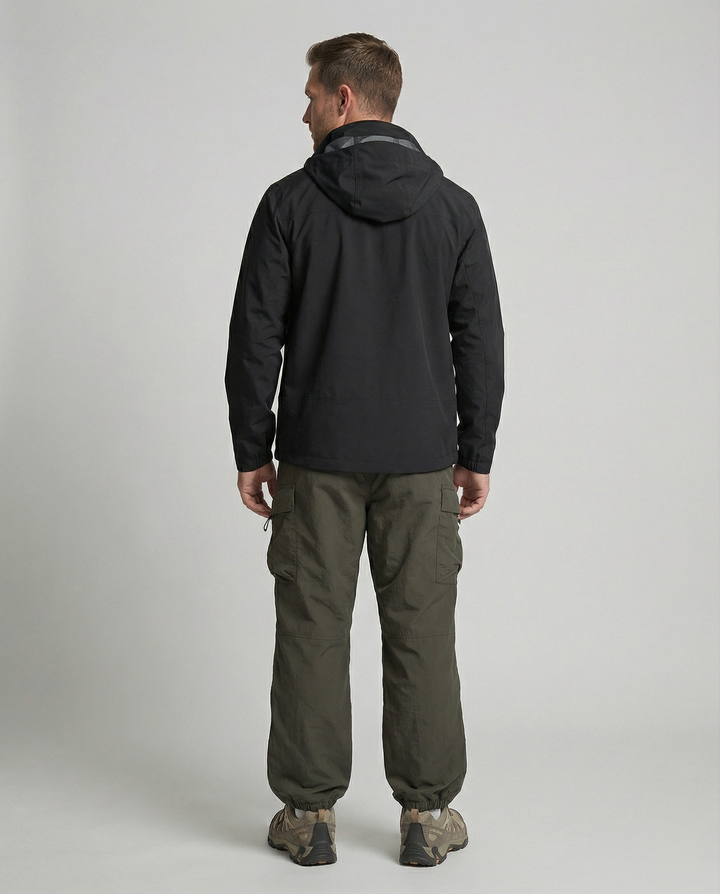 Echoarchiv | Outdoor Hosen