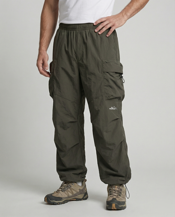 Echoarchiv | Outdoor Hosen