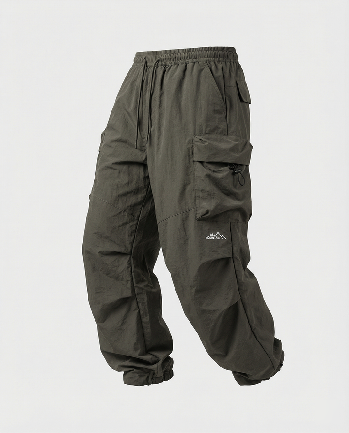 Echoarchiv | Outdoor Hosen