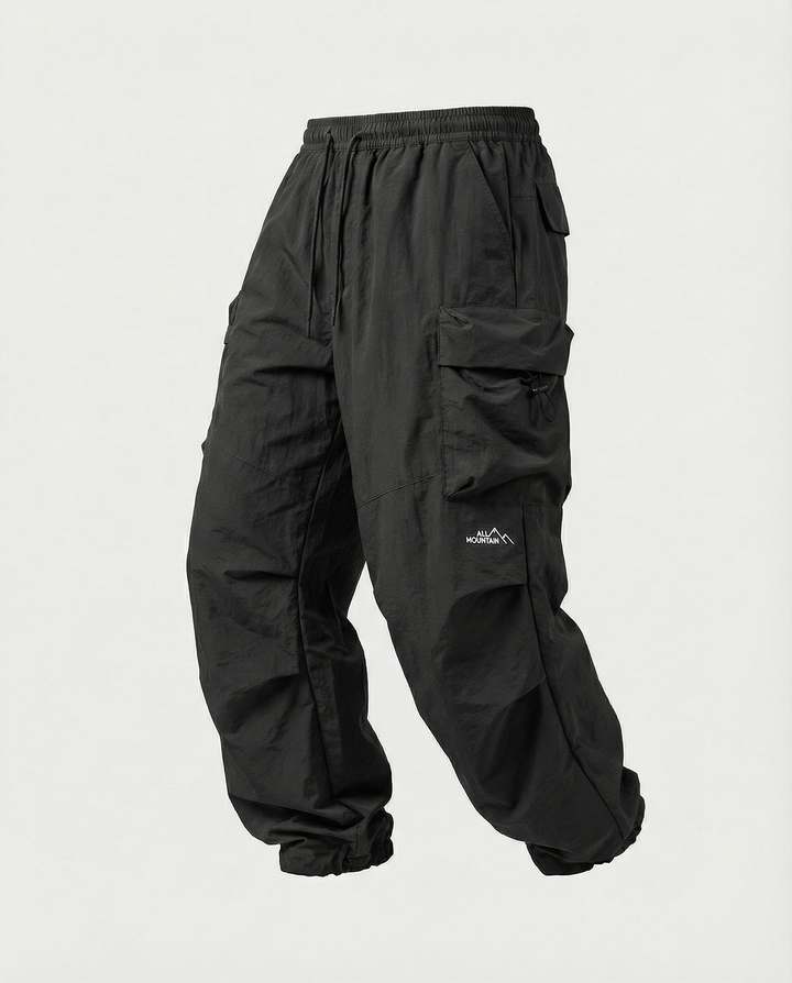 Echoarchiv | Outdoor Hosen