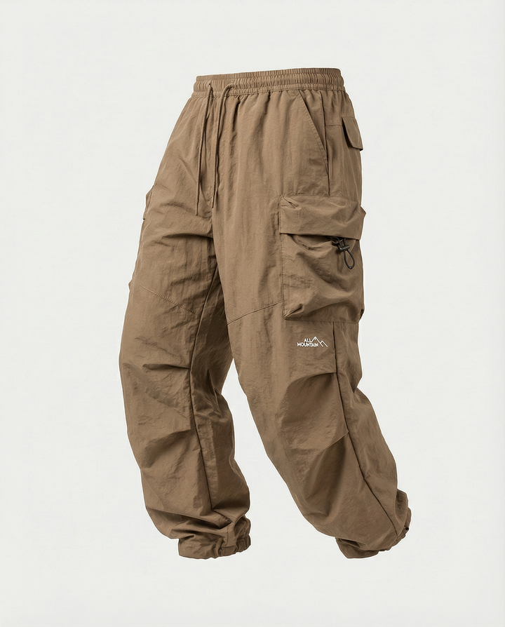 Echoarchiv | Outdoor Hosen
